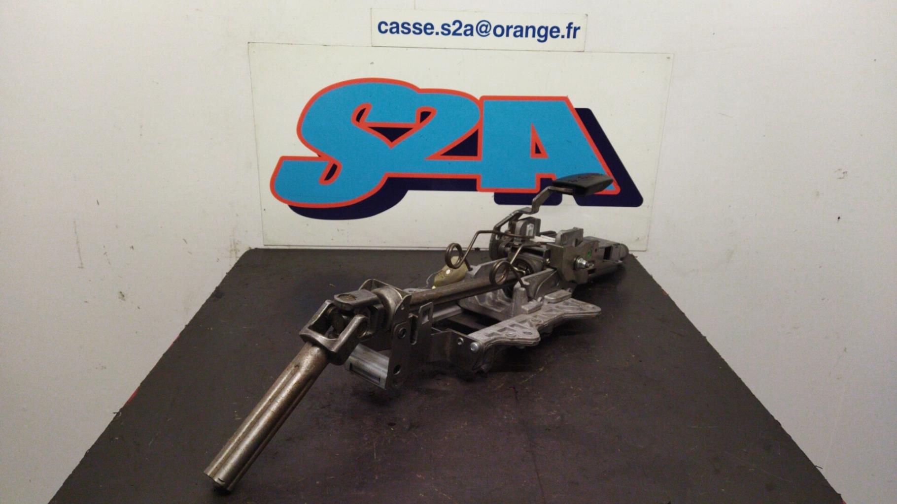 Colonne de direction AUDI TT 2 COUPE PHASE 2 Essence - 1