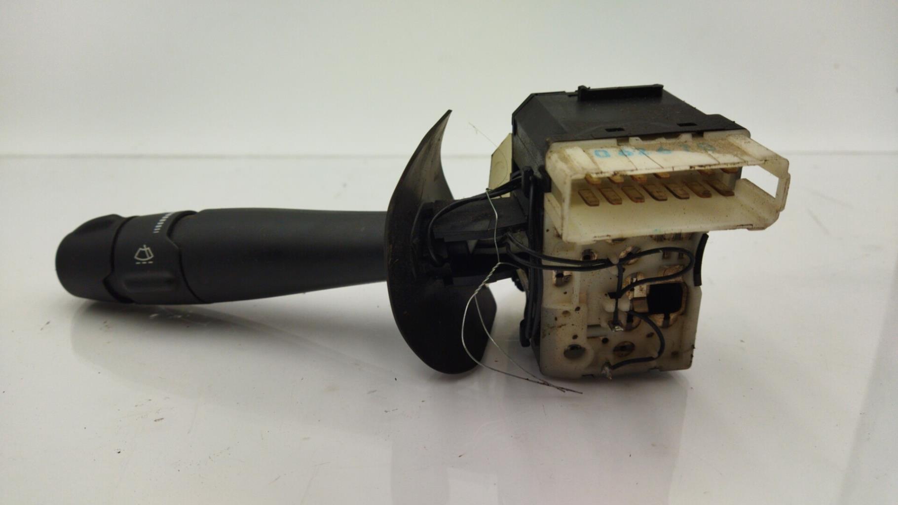 Commodo d'essuie glaces RENAULT ESPACE 3 Diesel - 1