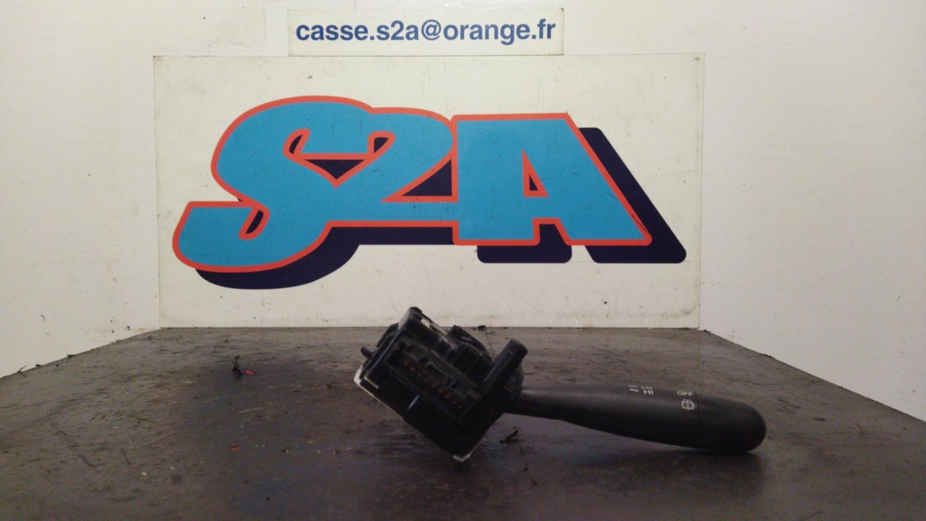 Commodo d'essuie glaces OPEL AGILA B Essence - 1