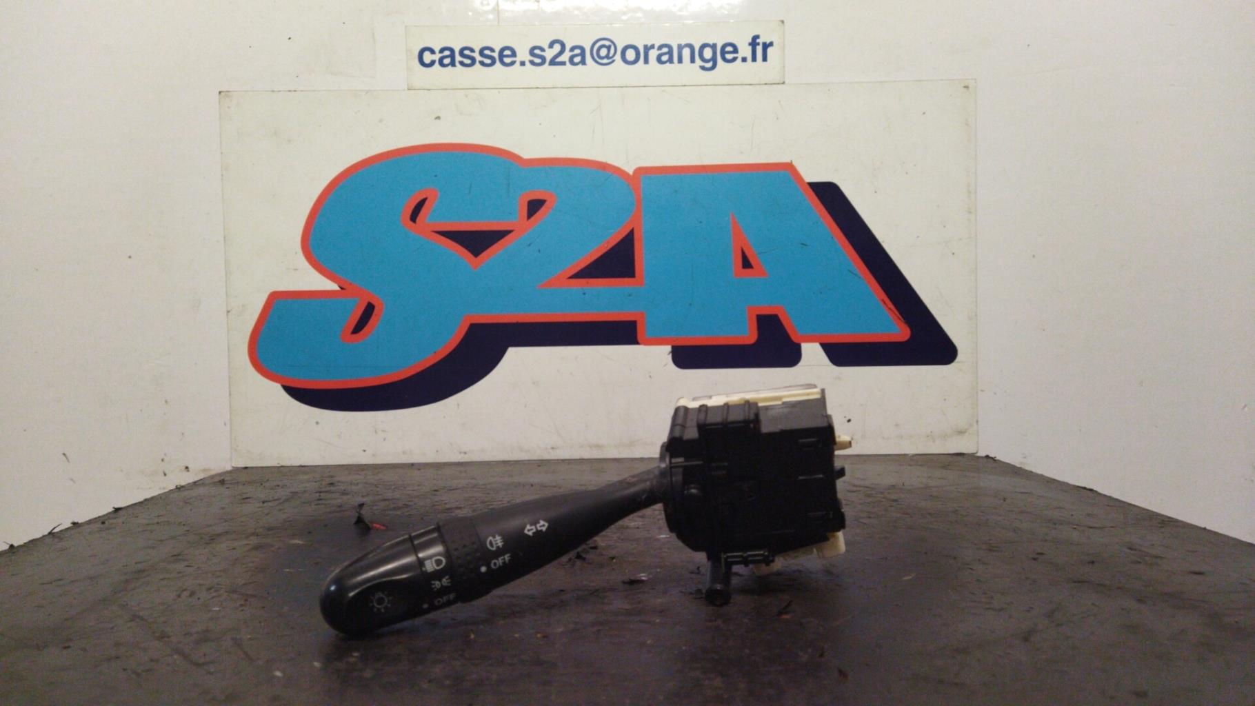Commodo phare OPEL AGILA B Essence - 1