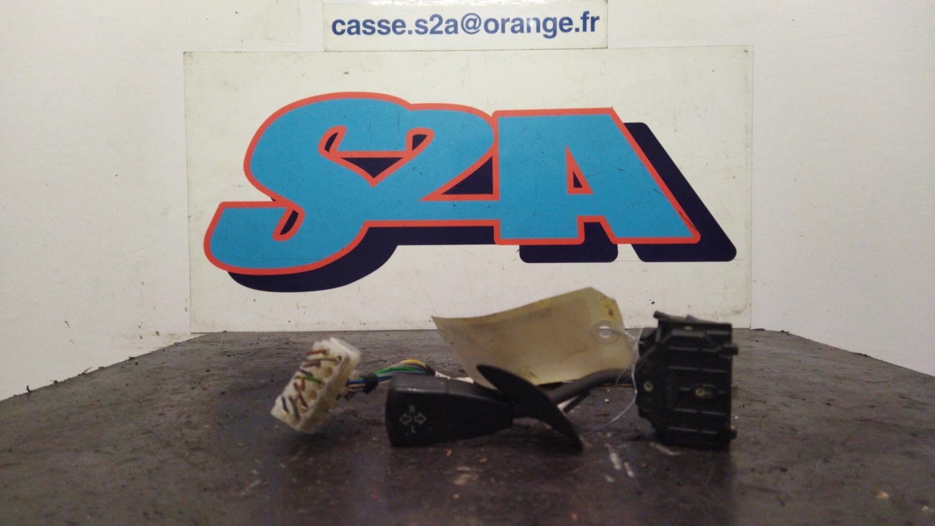 Commodo phare BMW SERIE 3 E36  - 1