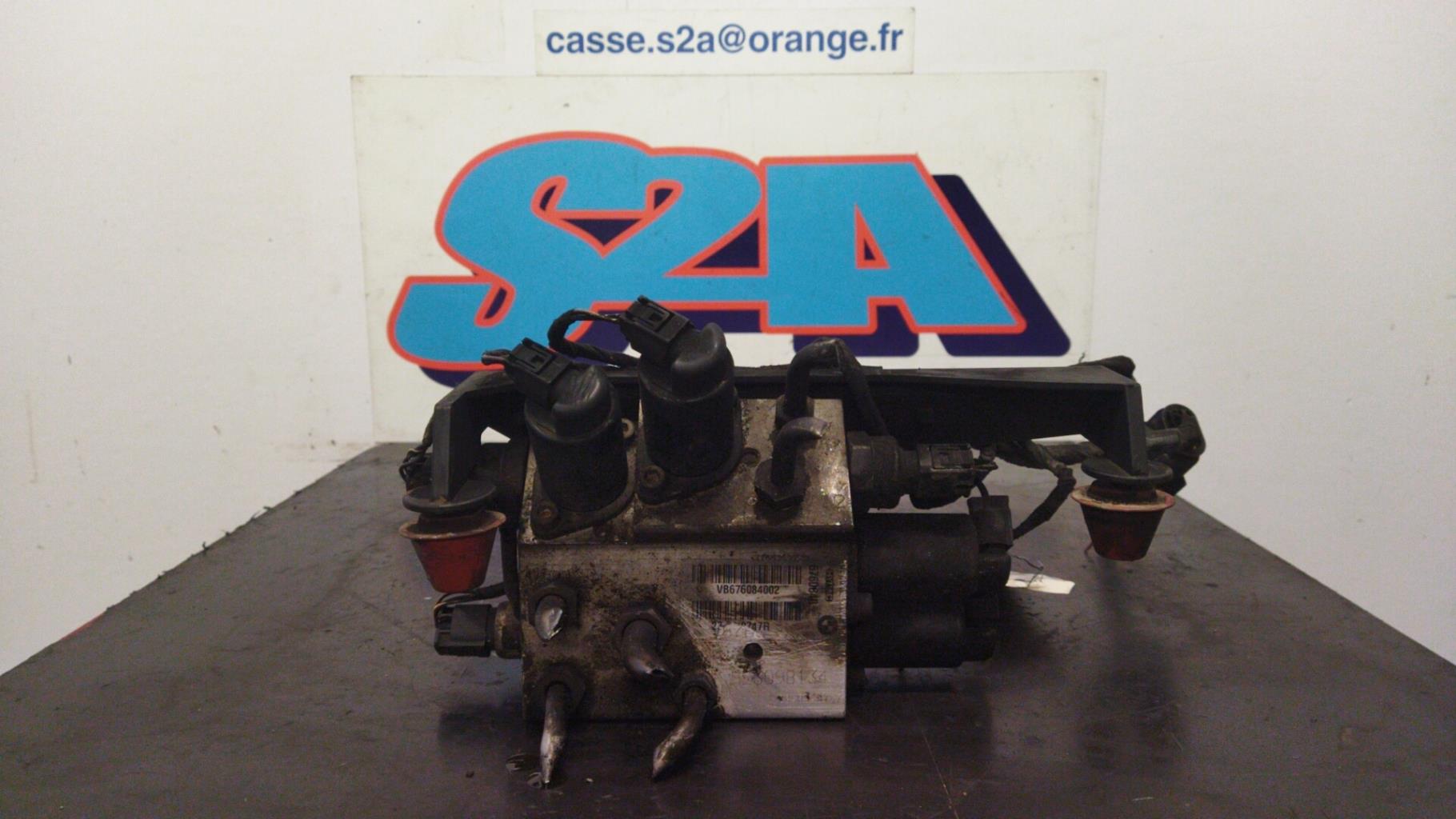 Compresseur clim BMW SERIE 5 E60 PHASE 2 Diesel - 1