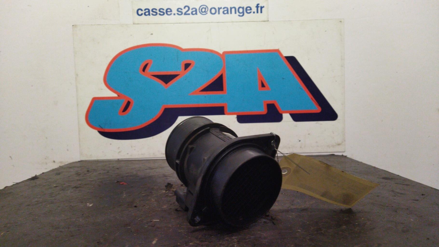 Debitmetre RENAULT MEGANE 2 PHASE 1 Diesel - 1