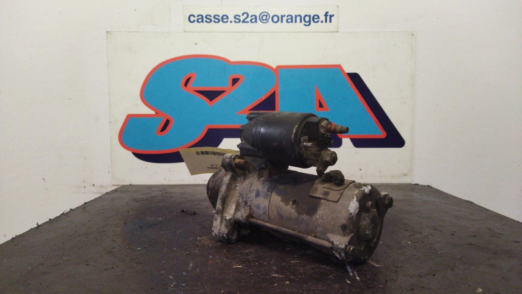 Demarreur BMW SERIE 3 E36  - 1