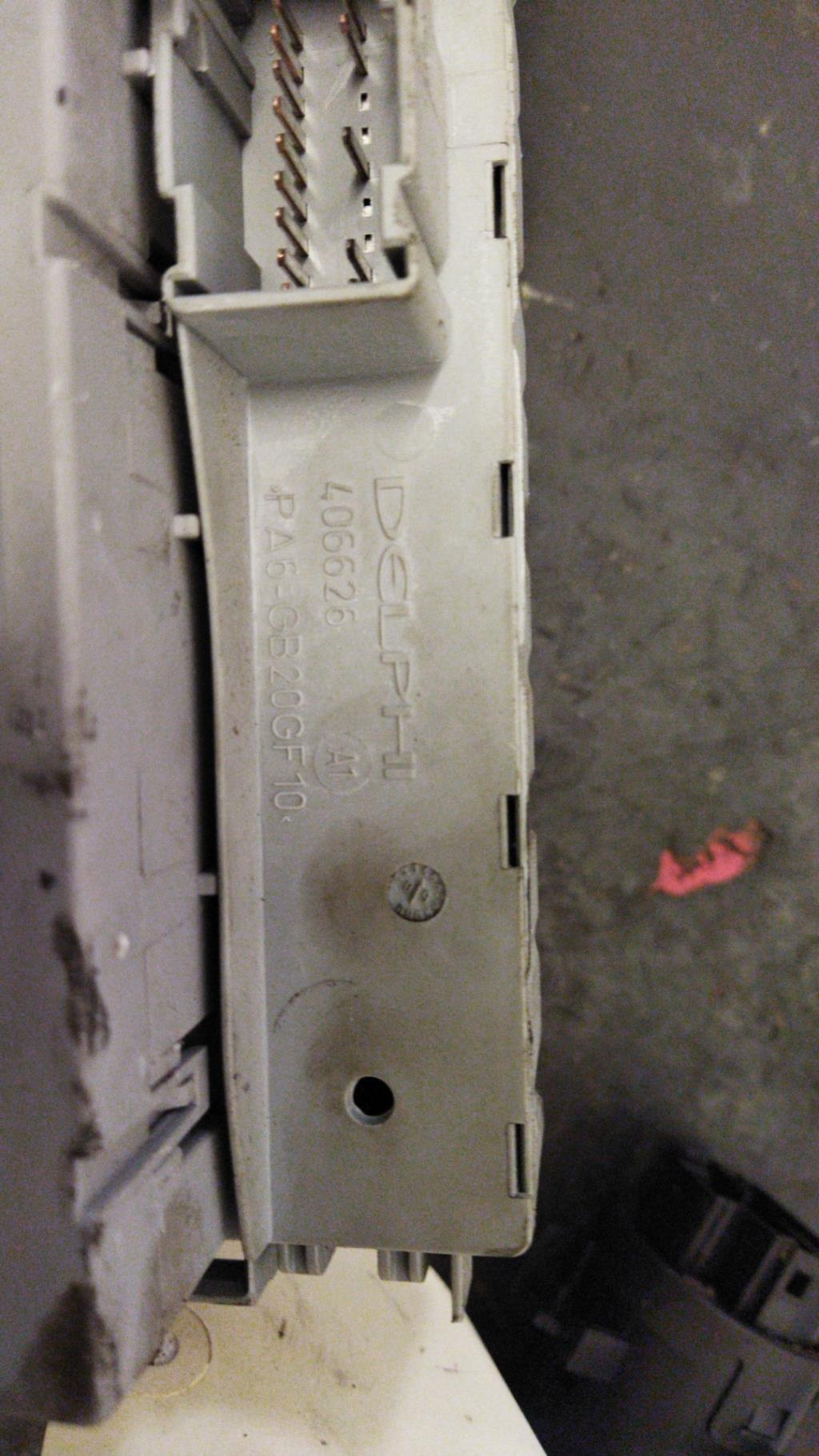 Kit de demarrage LANCIA YPSILON 4 PHASE 2  - 1