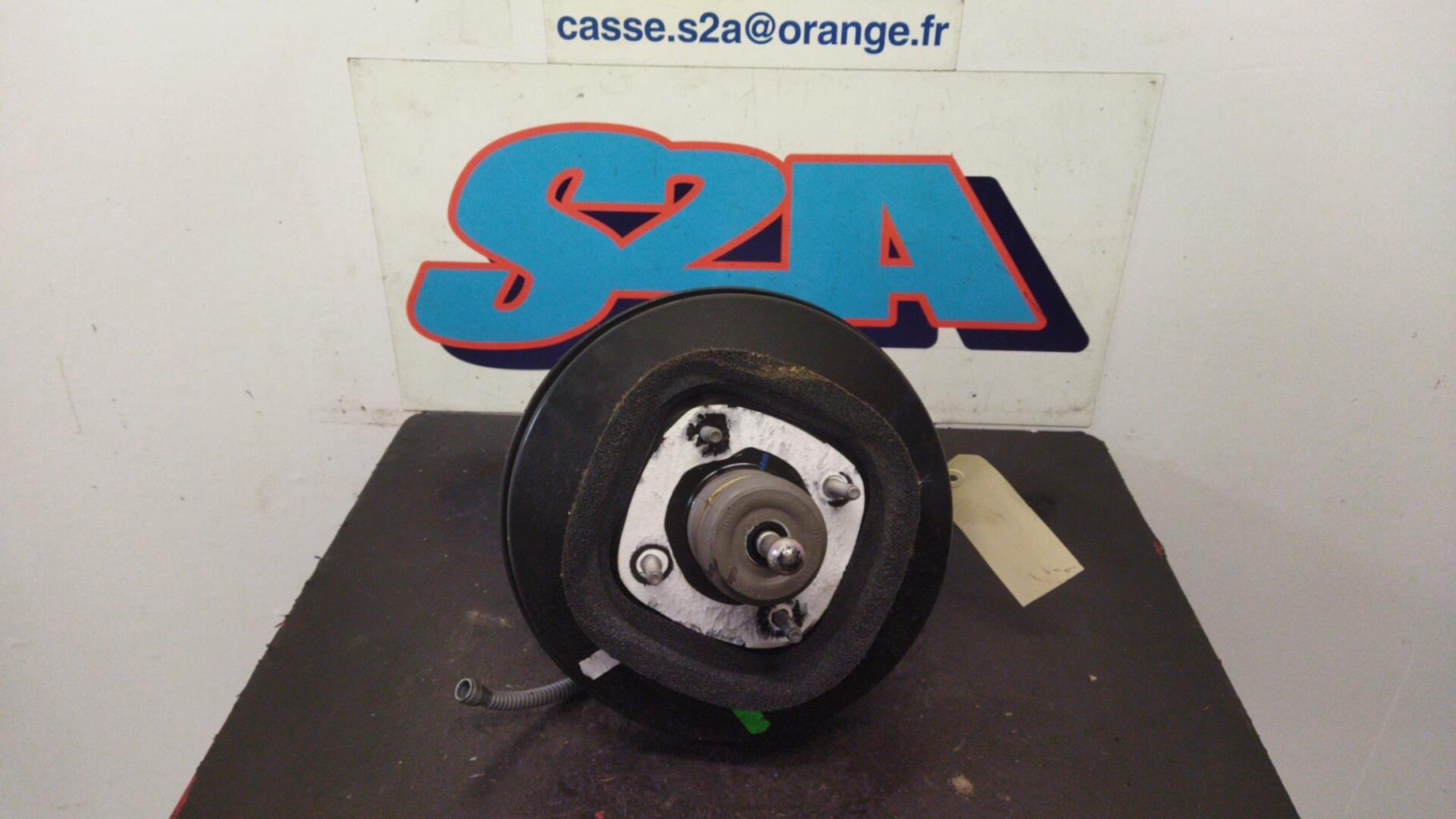Mastervac CITROEN C3 PICASSO PHASE 2 Essence - 1
