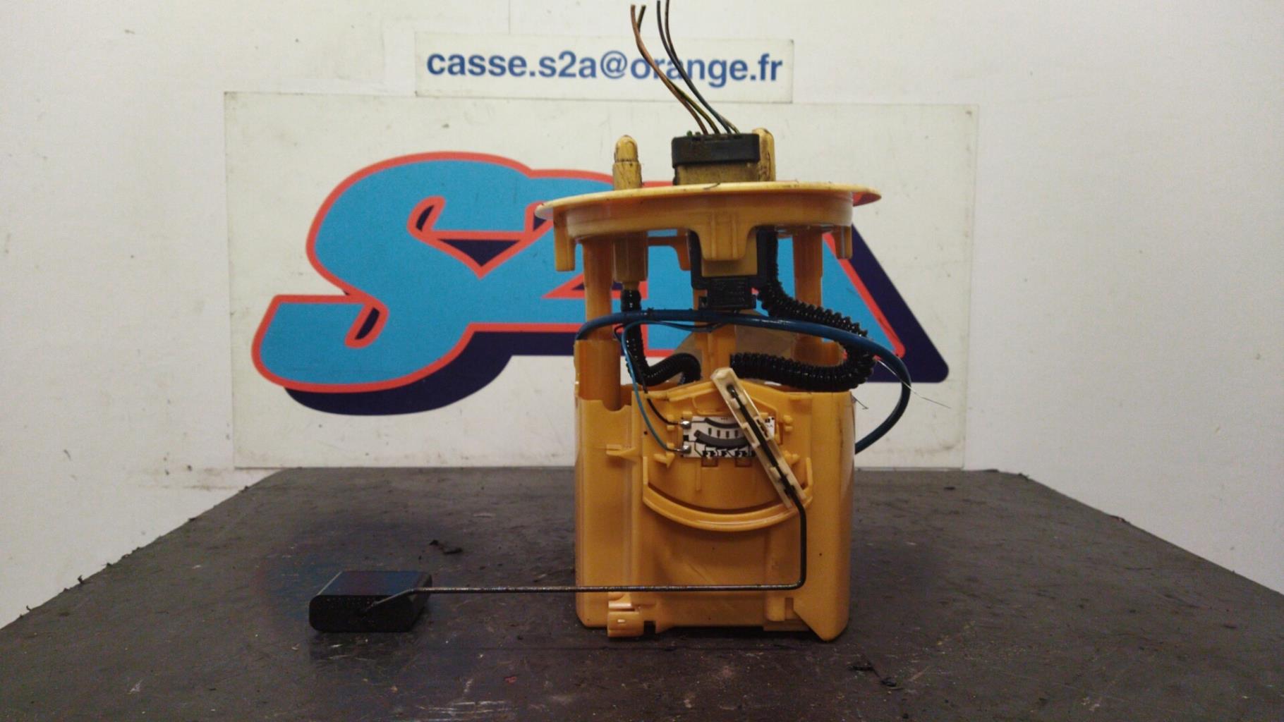 Pompe de gavage PEUGEOT 307 PHASE 1  - 1