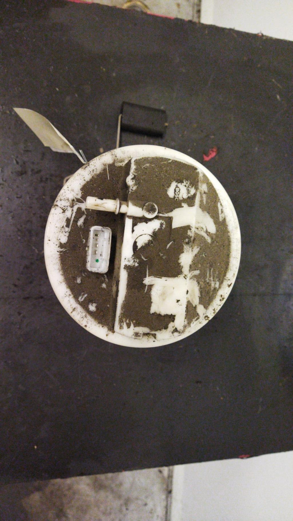 Pompe de gavage CITROEN C2 PHASE 1  - 1