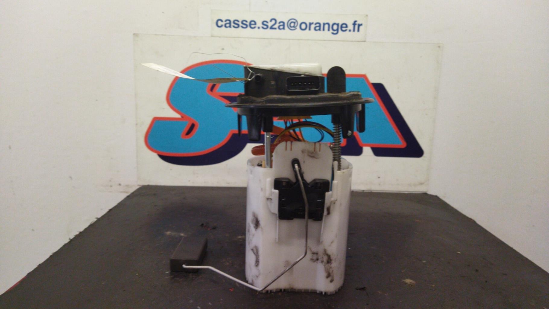 Pompe à carburant CITROEN C3 PICASSO PHASE 2 Essence - 1