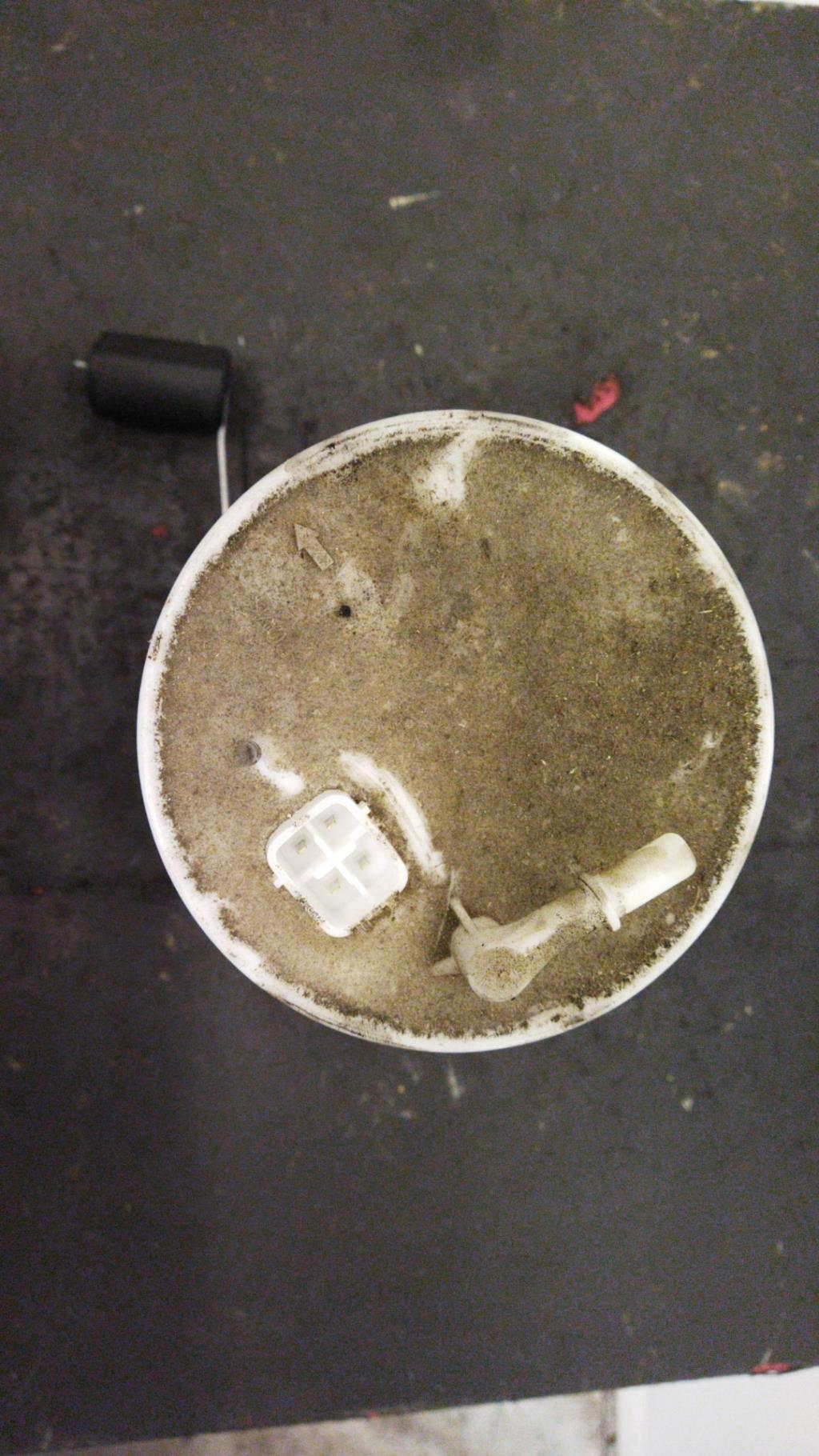 Pompe à carburant SUZUKI SWIFT 4 Essence - 1