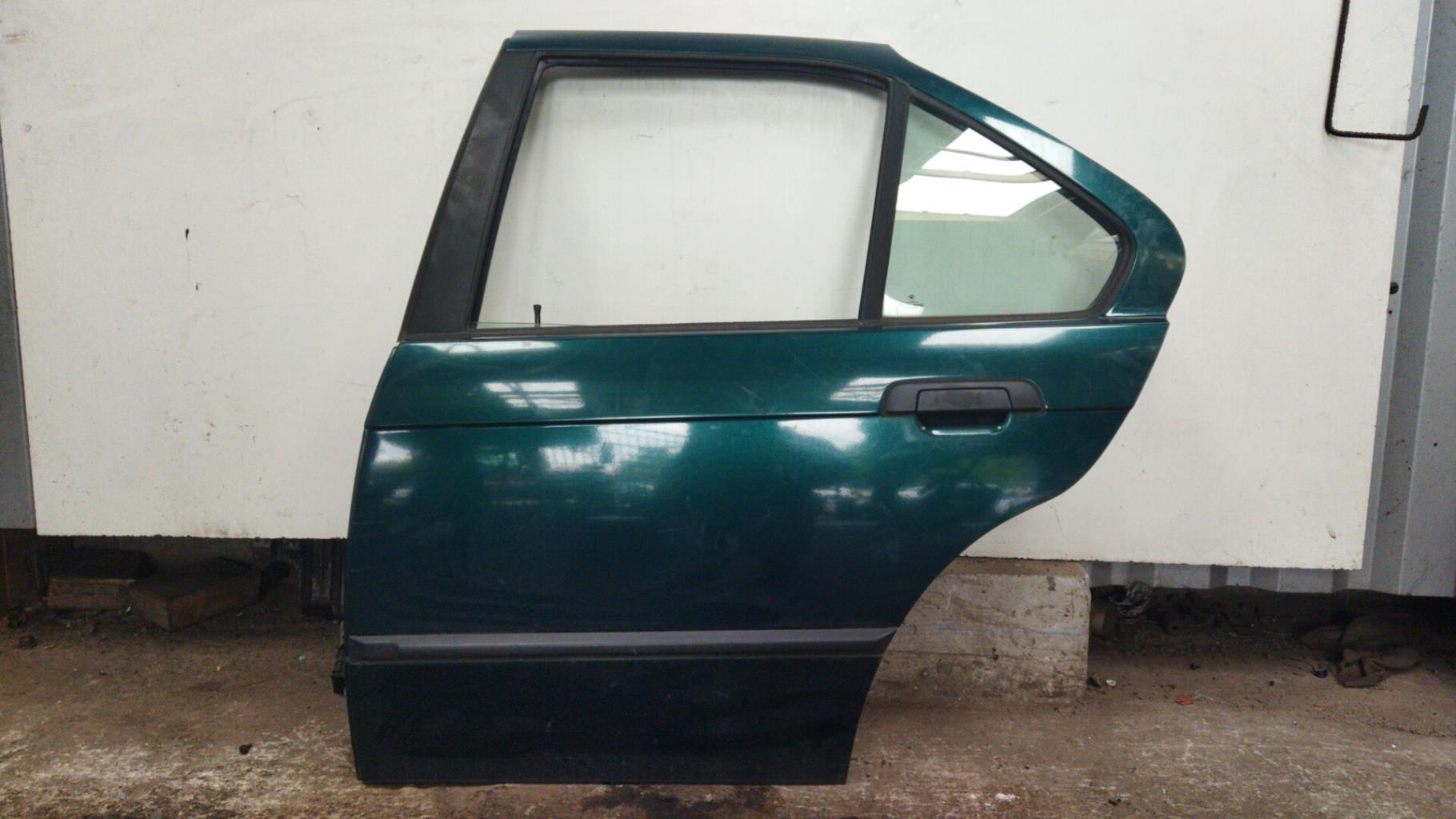 Porte arriere gauche BMW SERIE 3 E36  - 1
