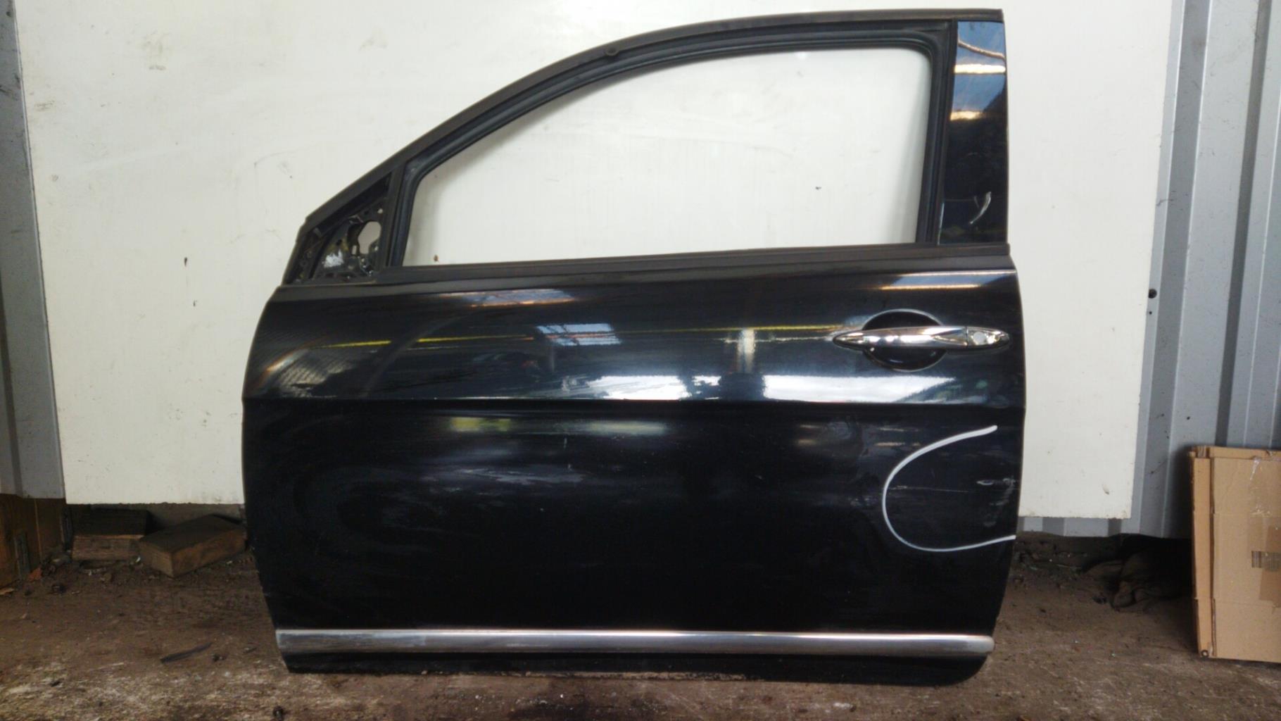 Porte avant gauche LANCIA YPSILON 4 PHASE 2  - 1