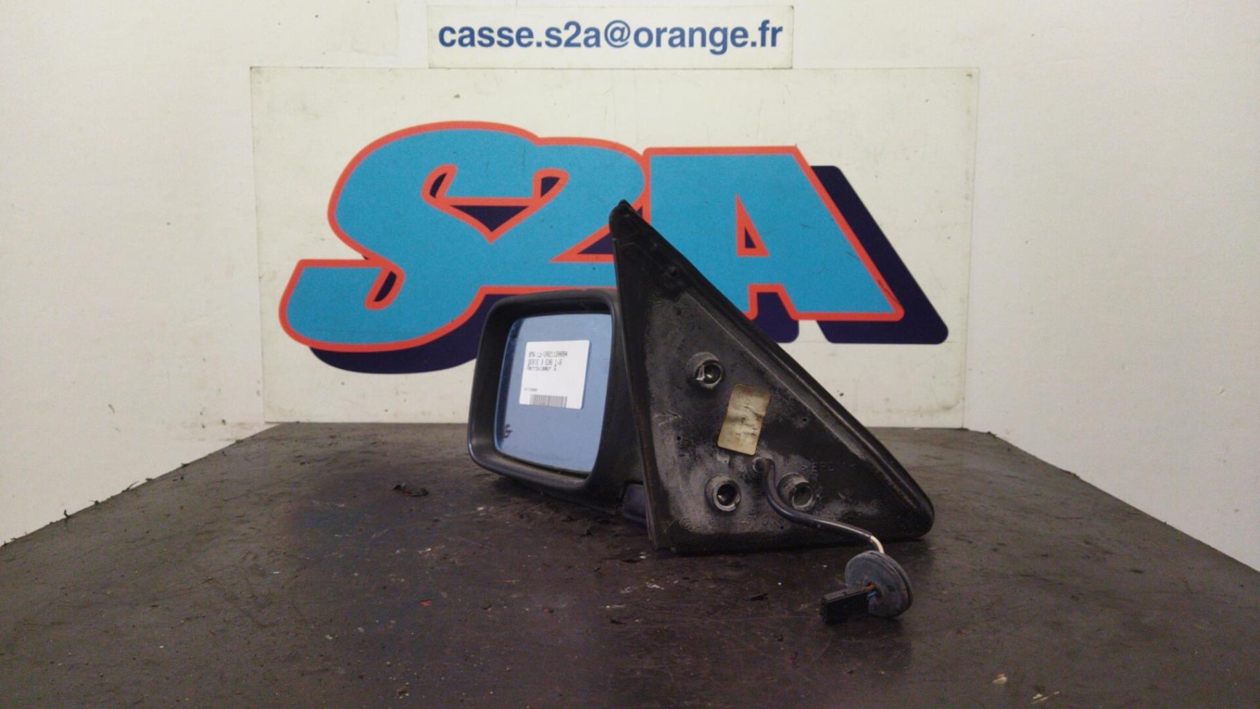Retroviseur gauche BMW SERIE 3 E36  - 1
