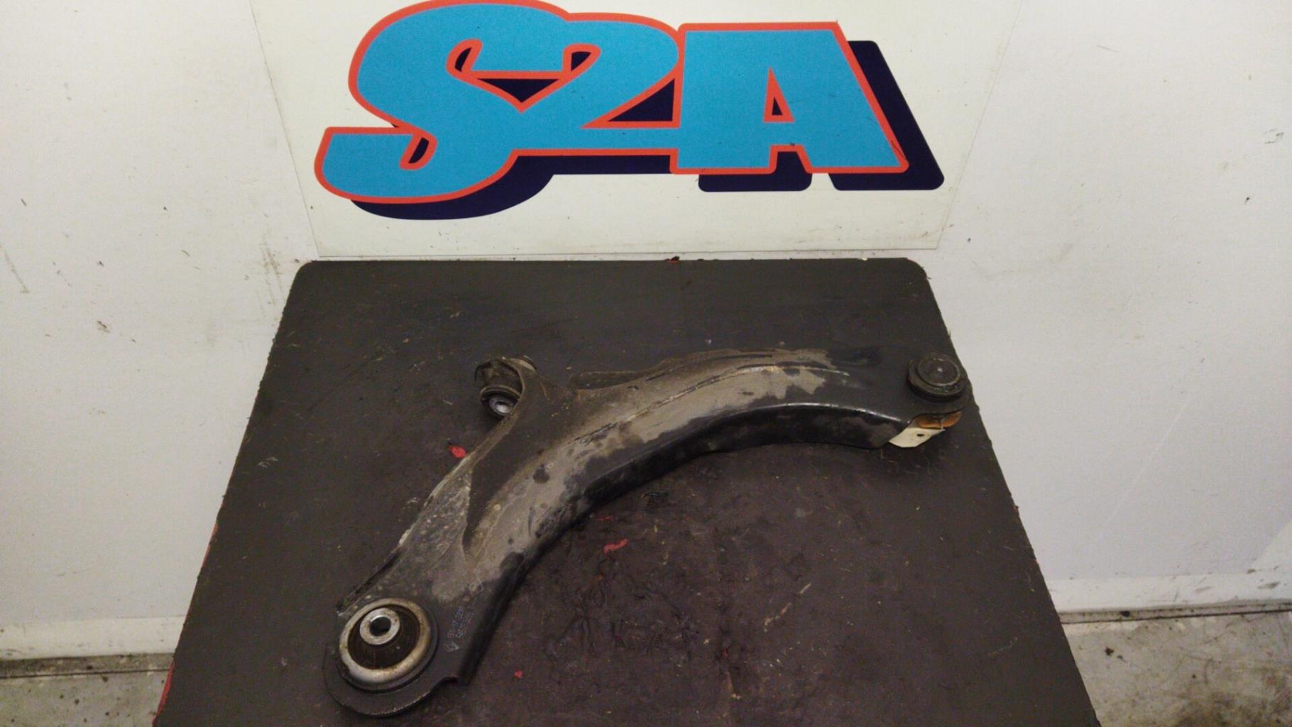 Triangle avant gauche RENAULT CLIO 4 PHASE 2 Essence - 1