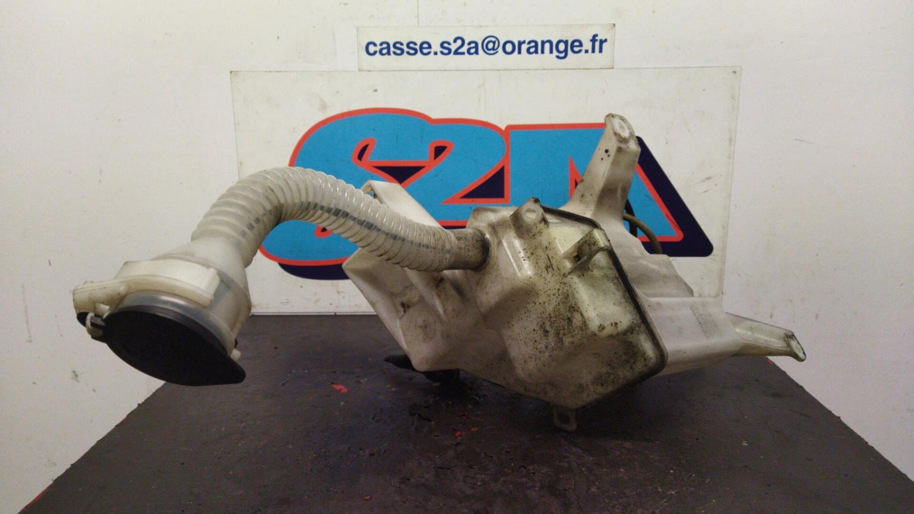 Vase de lave glace TOYOTA RAV4 3 PHASE 1 Diesel - 1