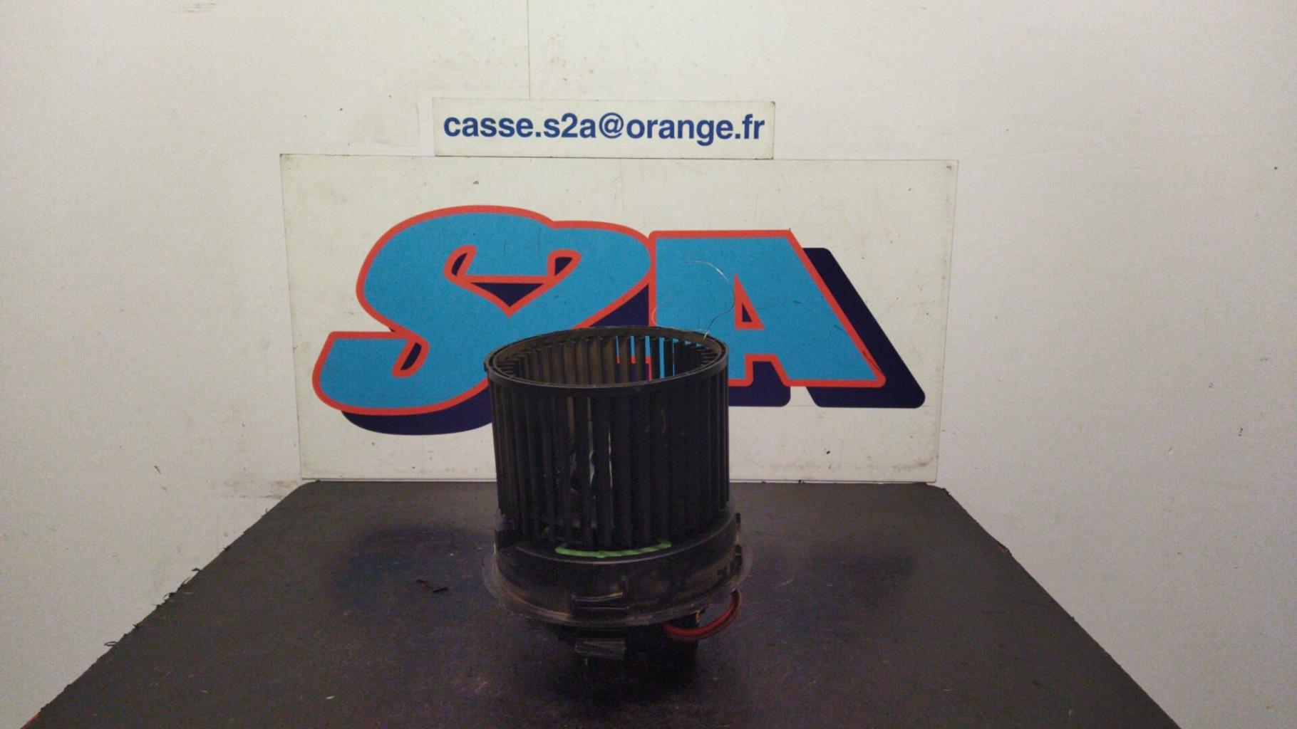 Ventilateur chauffage DACIA LOGAN MCV 2 PHASE 1 BREAK Diesel - 1