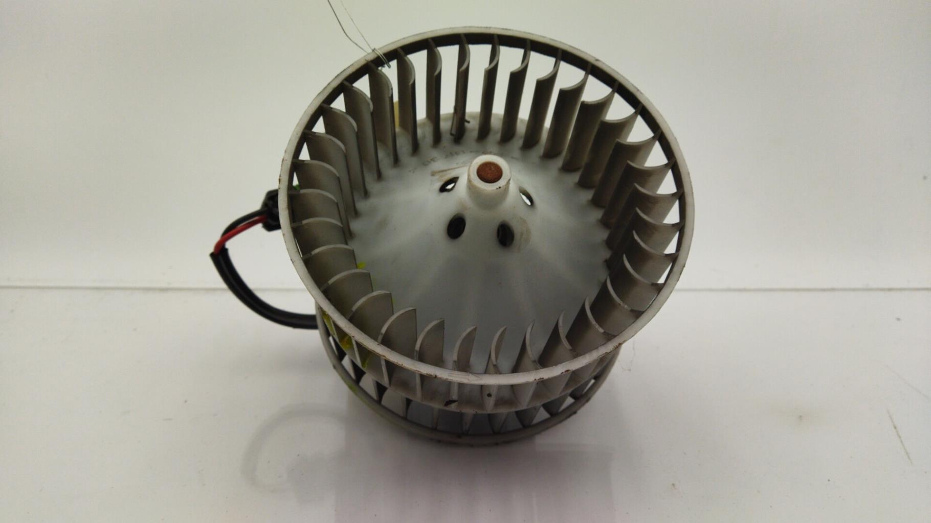Ventilateur chauffage RENAULT ESPACE 3 Diesel - 1