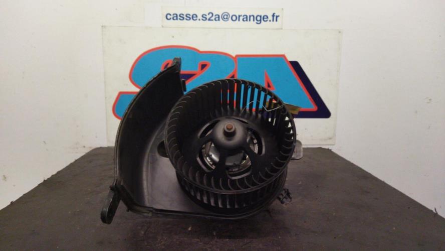 Photo de la pièce