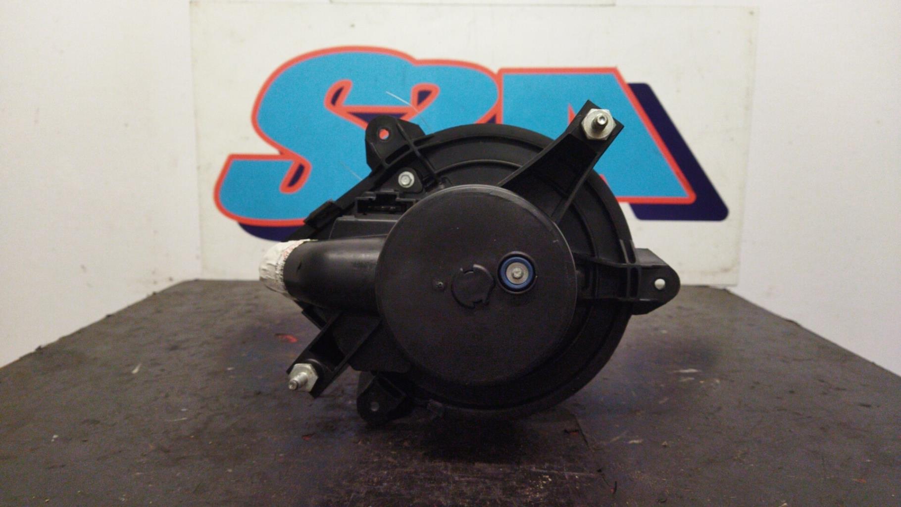 Ventilateur chauffage LANCIA YPSILON 4 PHASE 2  - 1