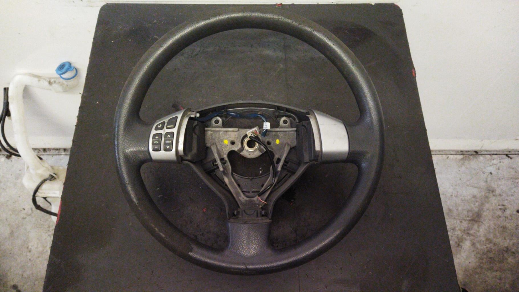 Volant OPEL AGILA B Essence - 1