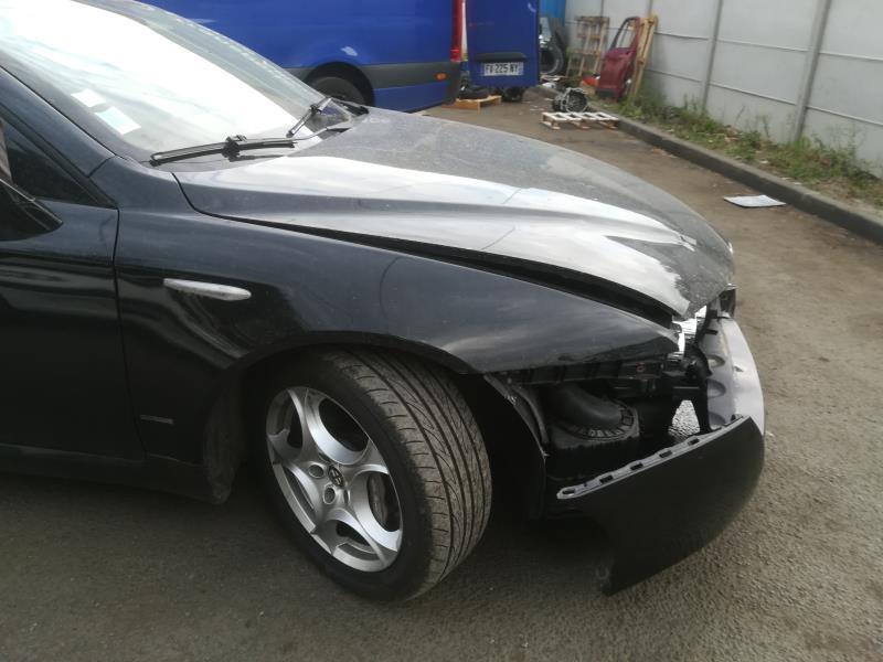 Boite de vitesses ALFA ROMEO BRERA COUPE Diesel - 1