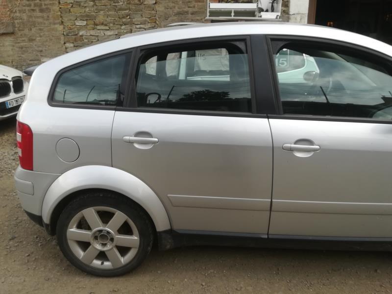 Cremaillere mecanique AUDI A2 Essence - 1