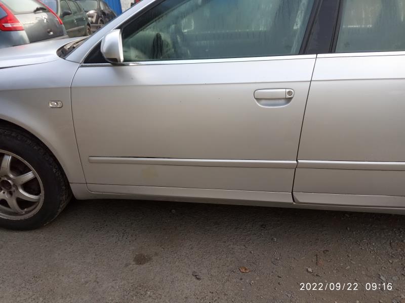 Triangle avant droit AUDI A4 2 AVANT PHASE 1 BREAK Diesel - 1