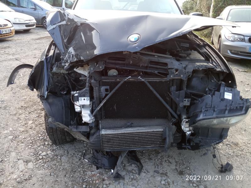 Demarreur BMW X3 E83 PHASE 2 Diesel - 1