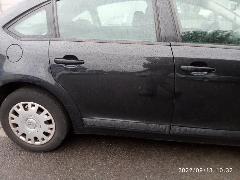 Buse CITROEN C4 1 PHASE 1 Diesel - 1