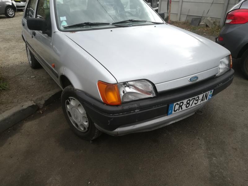 Neiman FORD FIESTA 3 PHASE 1 Essence - 1