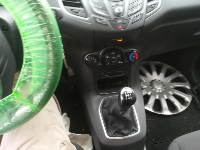 Compteur FORD FIESTA 6 PHASE 2 Essence - 1