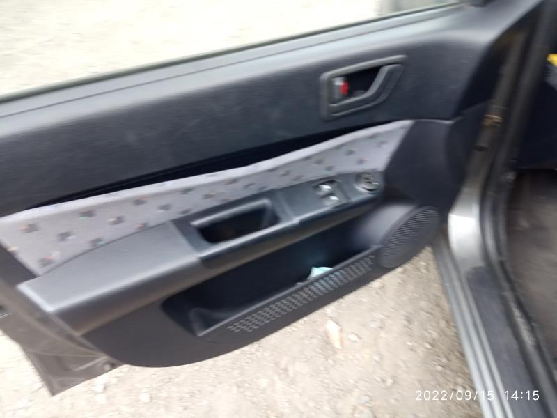 Pompe de direction HYUNDAI GETZ PHASE 1 Essence - 1