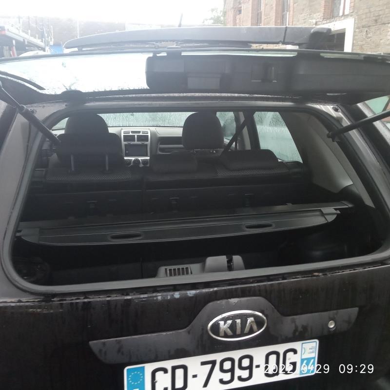 Pompe de direction KIA SPORTAGE 2 PHASE 1 Diesel - 1