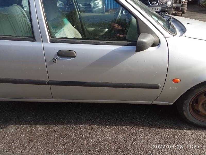 Buse MAZDA 121 3 PHASE 2 Essence - 1
