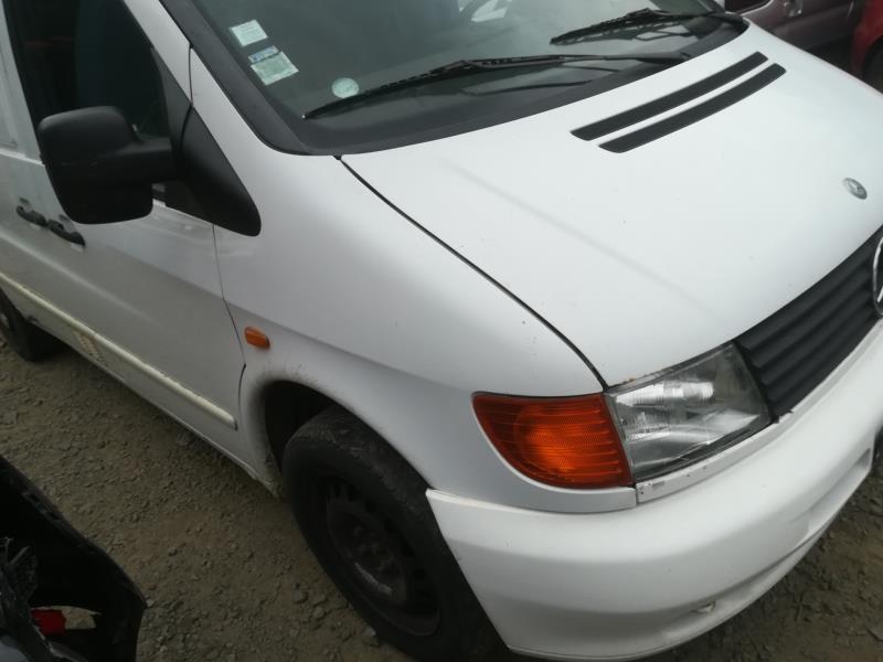 Boite de vitesses MERCEDES VITO 638  - 1