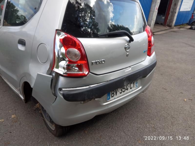 Demarreur NISSAN PIXO  - 1