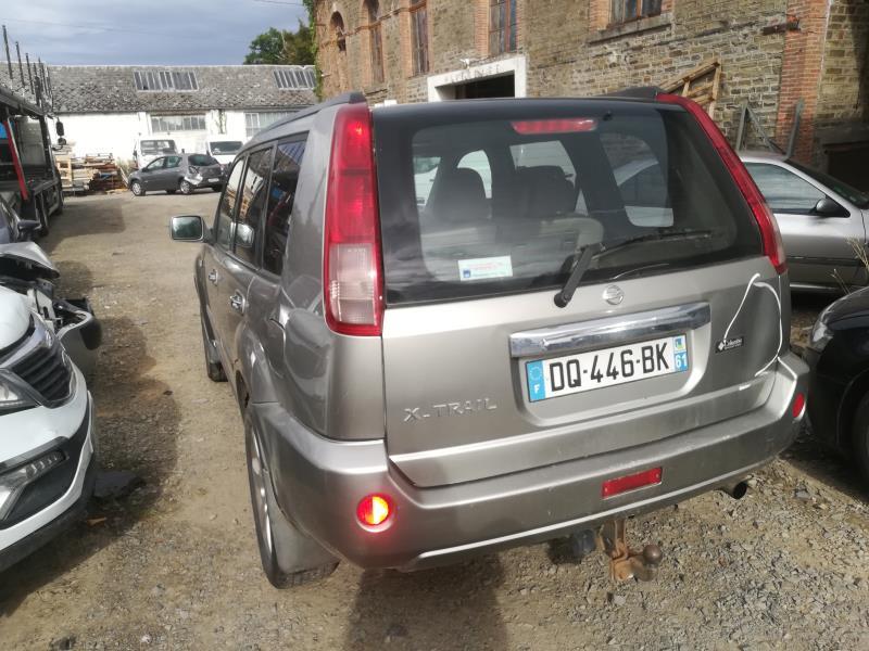 Colonne de direction NISSAN X-TRAIL 1  - 1