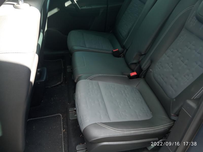 Colonne de direction OPEL MERIVA B PHASE 1 Diesel - 1