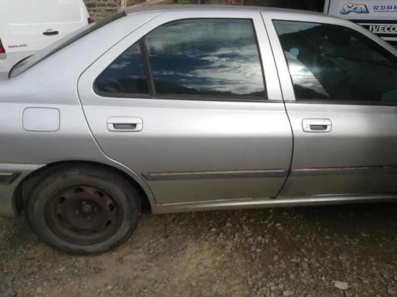 Demarreur PEUGEOT 406 PHASE 2 Diesel - 1