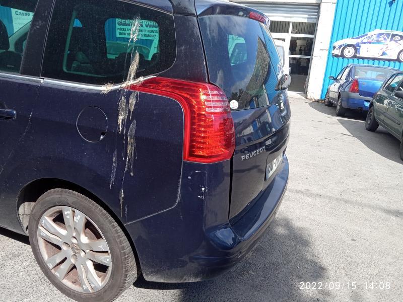 Debitmetre PEUGEOT 5008 1 PHASE 1 Diesel - 1