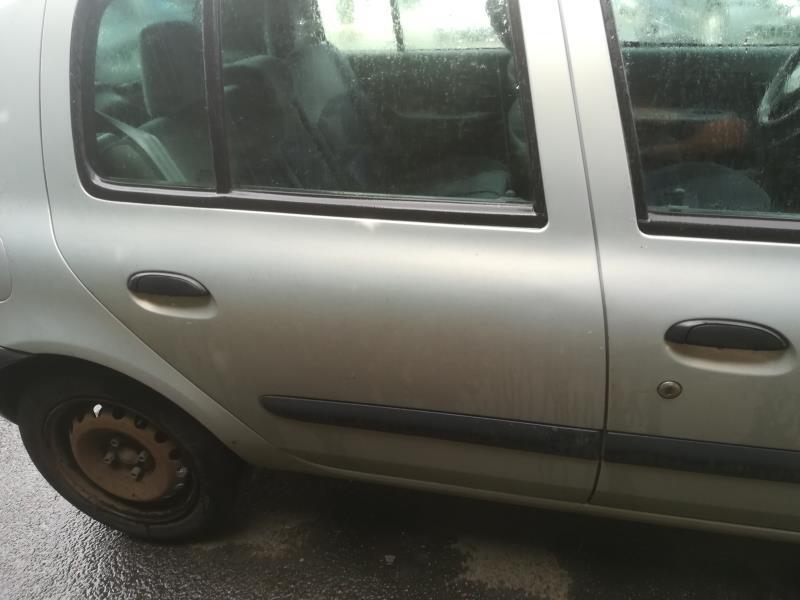 Etrier avant gauche (freinage) RENAULT CLIO 2 PHASE 1 Essence - 1