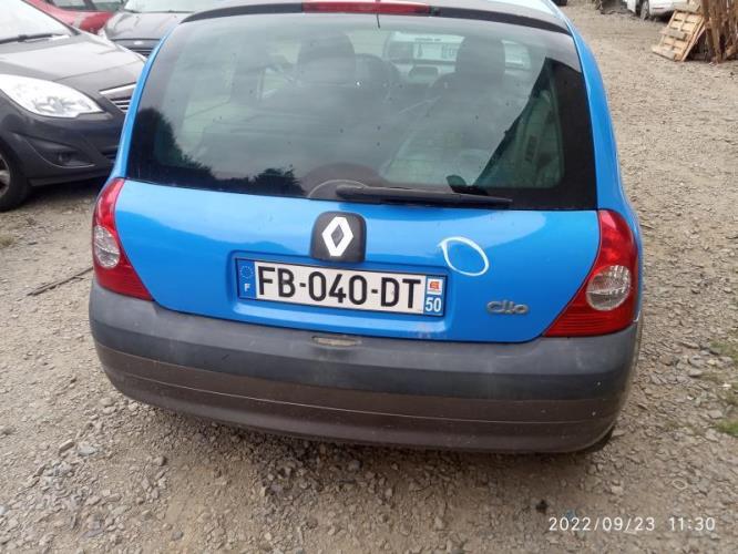 Photo de la pièce
