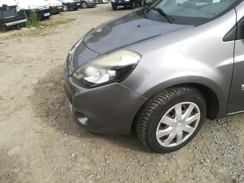 Kit de demarrage RENAULT CLIO 3 PHASE 2  - 1