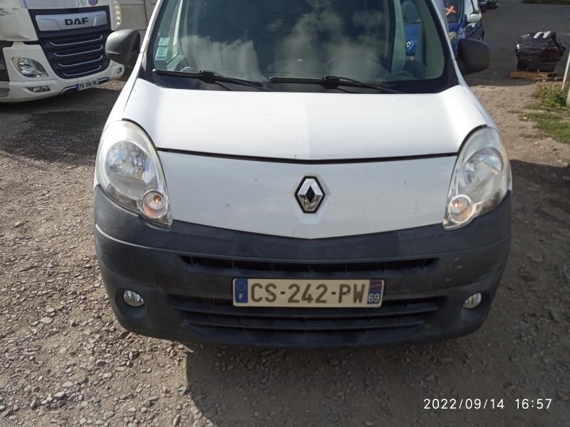 Pivot de moyeu avant droit RENAULT KANGOO 2 PHASE 1 Diesel - 1