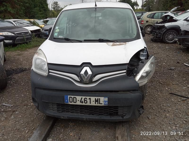Calandre RENAULT KANGOO 2 PHASE 2 Diesel - 1