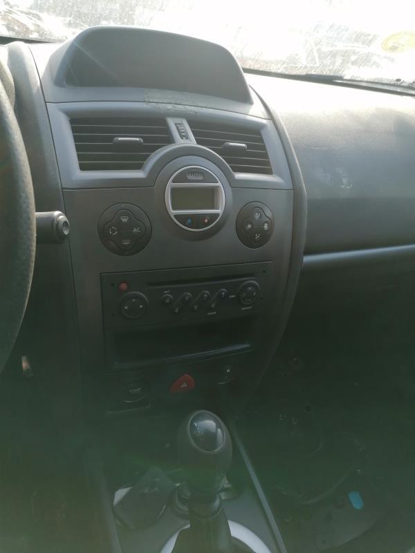 Ventilateur eau RENAULT MEGANE 2 PHASE 1 CABRIOLET Diesel - 1