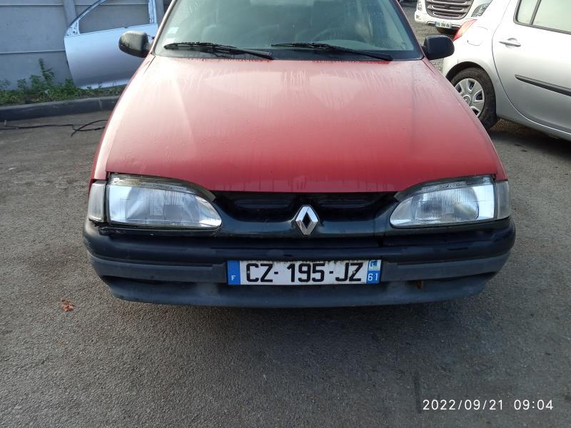 Pompe de direction RENAULT R19 PHASE 1 Essence - 1