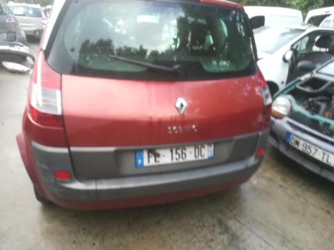 Photo de la pièce