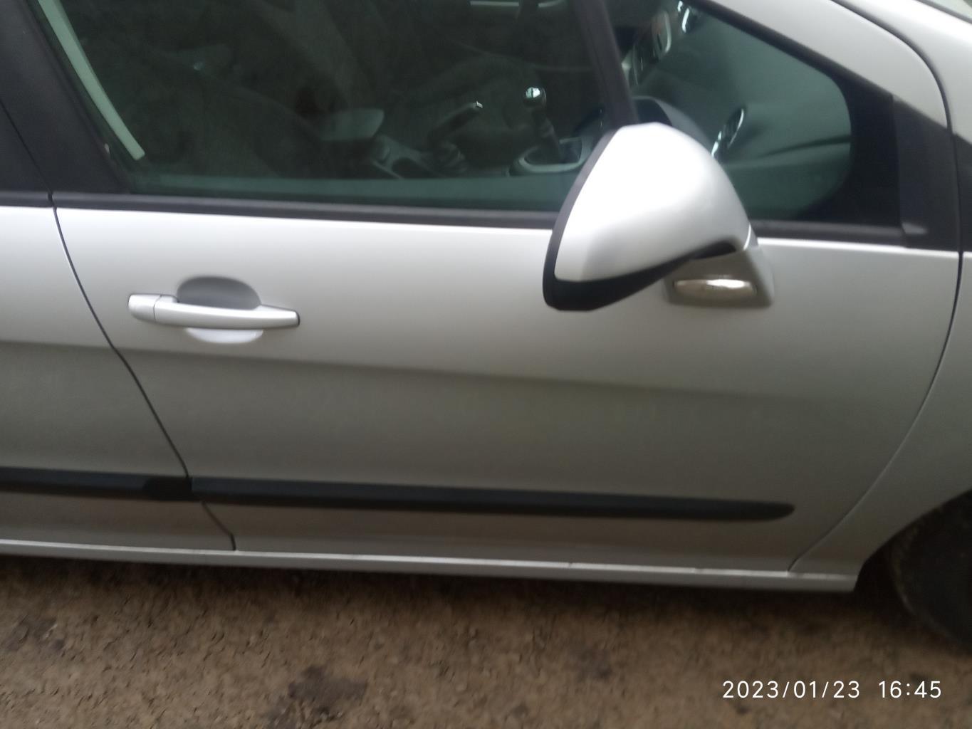 Buse PEUGEOT 308 1 SW PHASE 1 BREAK Diesel - 1