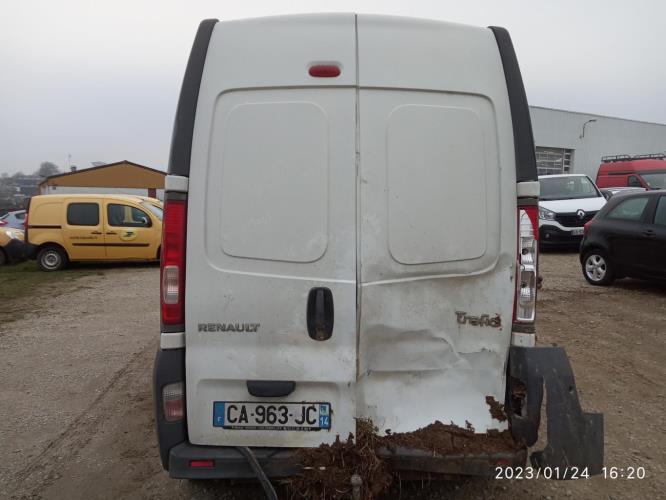 Photo de la pièce